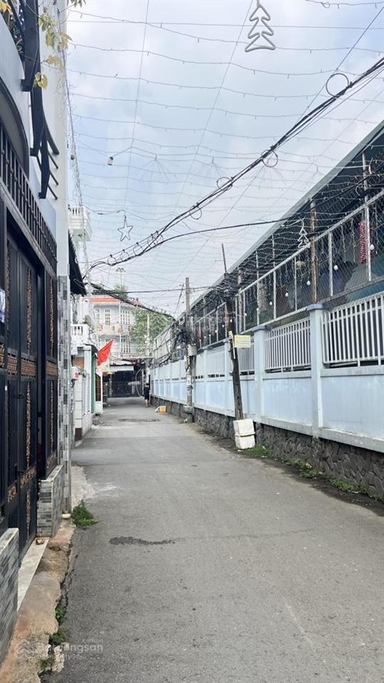 Bán gấp đất tặng nhà c4 hẻm ô tô, sát mặt tiền lê đức thọ, gò vấp 113m2 giá mới 8,9tỷ