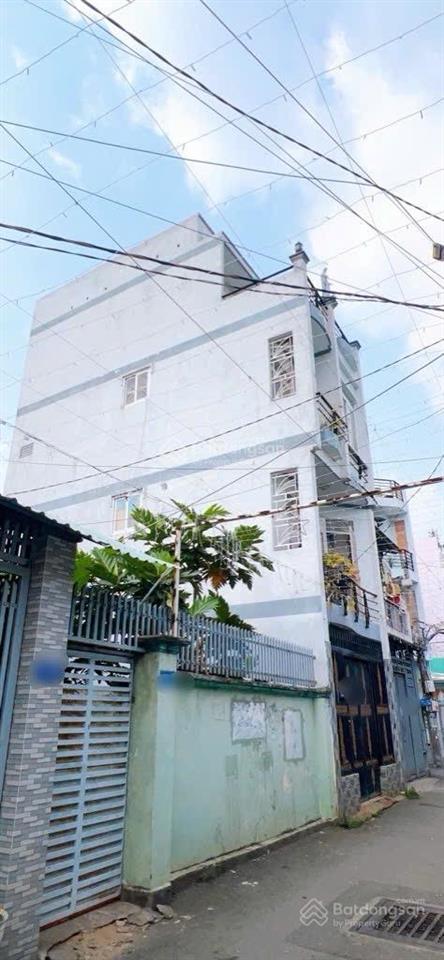 Bán gấp đất tặng nhà c4 hẻm ô tô, sát mặt tiền lê đức thọ, gò vấp 113m2 giá mới 8,9tỷ