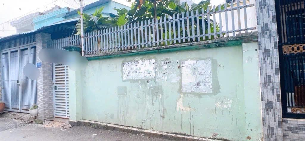 Bán gấp đất tặng nhà c4 hẻm ô tô, sát mặt tiền lê đức thọ, gò vấp 113m2 giá mới 8,9tỷ