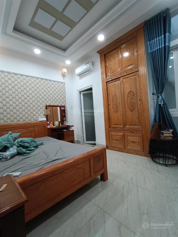 Bán gấp đất tặng nhà c4 hẻm ô tô, sát mặt tiền lê đức thọ, gò vấp 113m2 giá mới 8,9tỷ