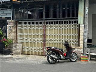 Hiểm hạ 1 tỷ chỉ 7,85 tỷ đất 5x19m hẻm ô tô tải thông sát mặt tiền lê đức thọ phường 13 gò vấp