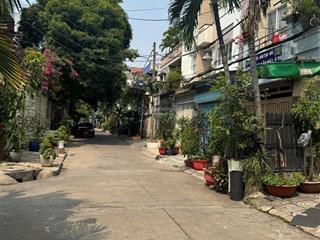 Vị trí đỉnh, nhà 4tầng đẹp 4x20m, hẻm xe hơi 8m thông ngay nhà thiếu nhi lê đức thọ p16 gò vấp 9tỷ3