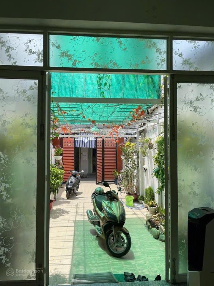 Vị trí đỉnh 4,2x28m mt đuờng xe tải gần lê đức thọ, phường 16, gò vấp giá quá tốt chỉ hơn 8tỷ tl