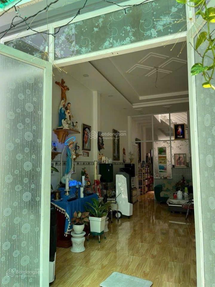 Vị trí đỉnh 4,2x28m mt đuờng xe tải gần lê đức thọ, phường 16, gò vấp giá quá tốt chỉ hơn 8tỷ tl