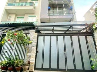 Bán chdv 5tầng 10 phòng đẹp thu 500tt/năm ngay sát mặt tiền quang trung, phường 8, gò vấp 12tỷ9 tl