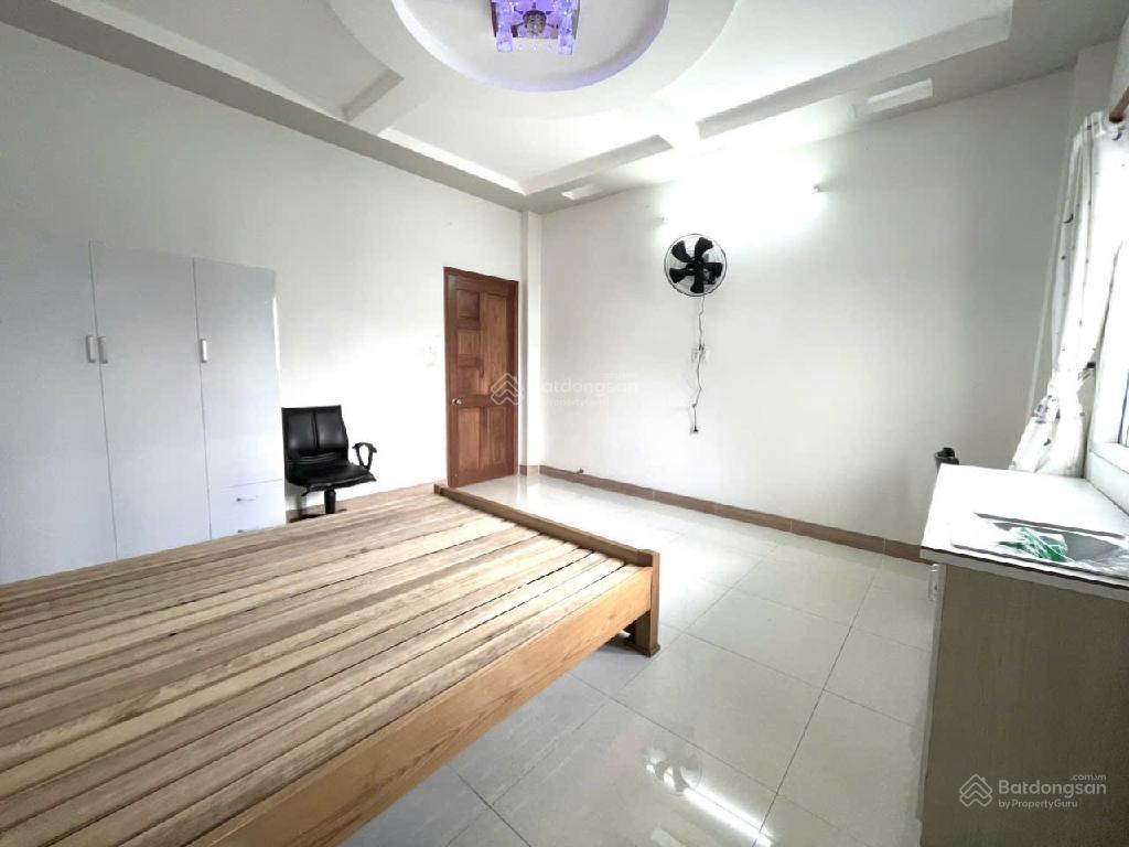 Bán chdv đẹp hxh 4t 8pn thu 45tr/th dt 4,5x19m đs3 nguyễn văn khối p9 gò vấp chỉ 9tỷ6 tl chính chủ