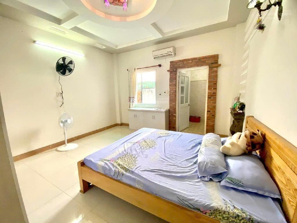 Bán chdv đẹp hxh 4t 8pn thu 45tr/th dt 4,5x19m đs3 nguyễn văn khối p9 gò vấp chỉ 9tỷ6 tl chính chủ