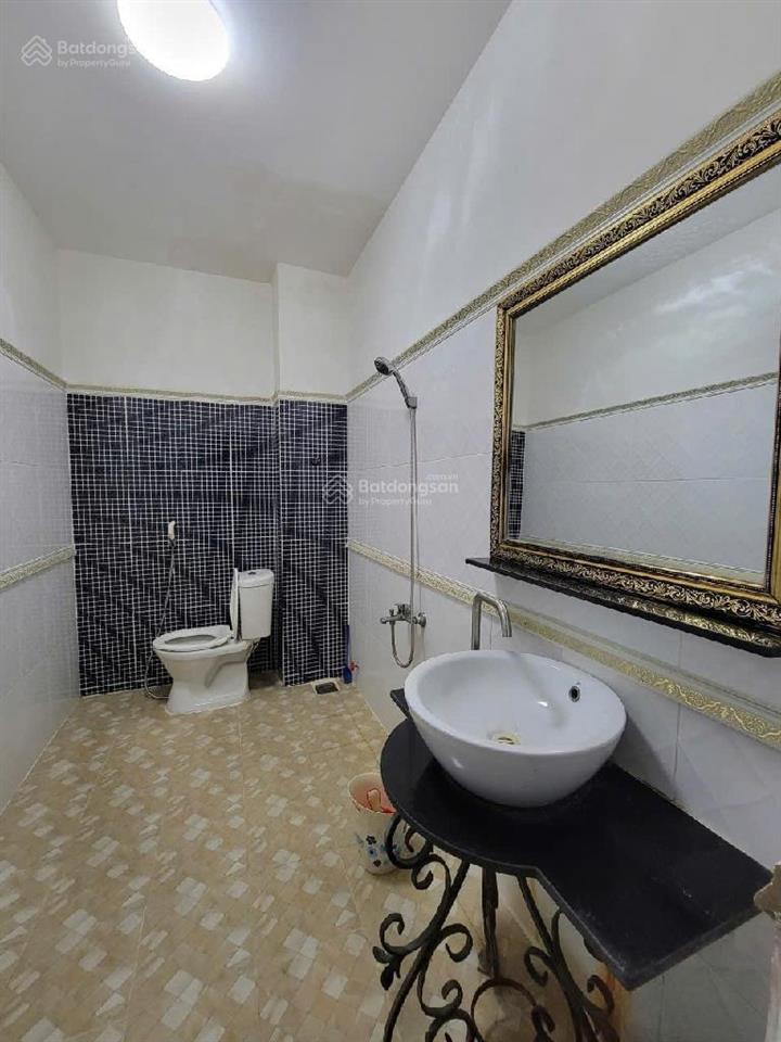 Bán chdv đẹp hxh 4t 8pn thu 45tr/th dt 4,5x19m đs3 nguyễn văn khối p9 gò vấp chỉ 9tỷ6 tl chính chủ