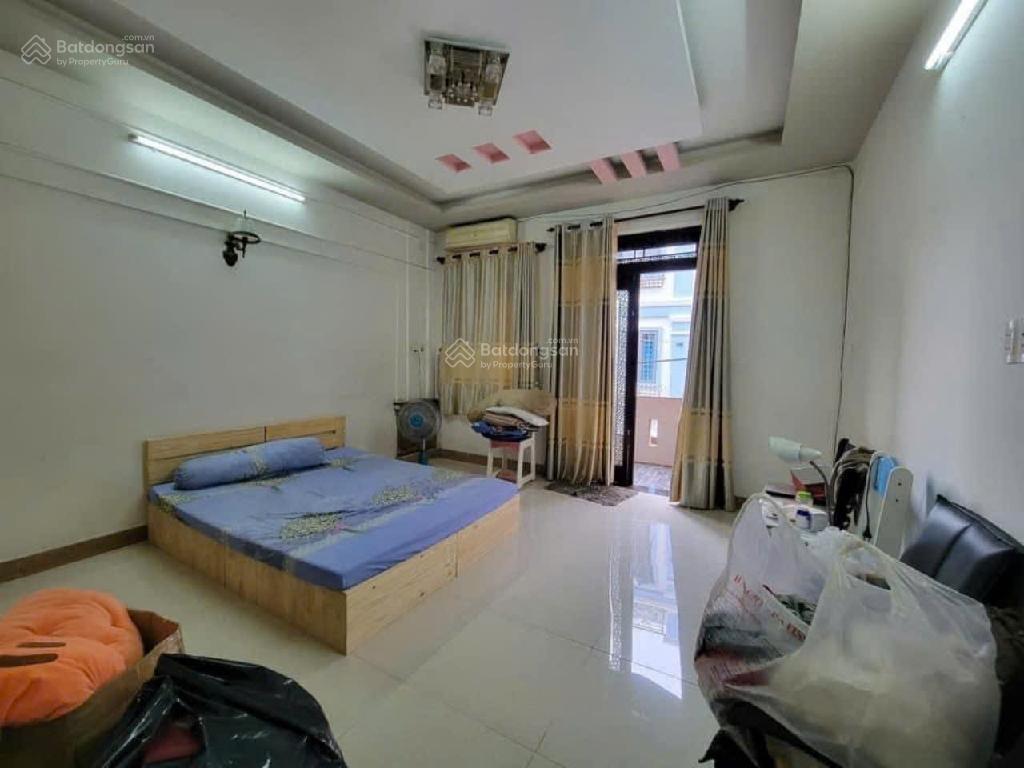 Bán chdv đẹp hxh 4t 8pn thu 45tr/th dt 4,5x19m đs3 nguyễn văn khối p9 gò vấp chỉ 9tỷ6 tl chính chủ