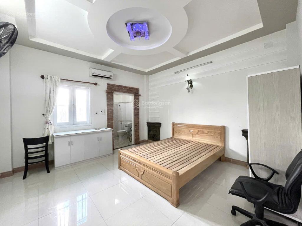 Bán chdv đẹp hxh 4t 8pn thu 45tr/th dt 4,5x19m đs3 nguyễn văn khối p9 gò vấp chỉ 9tỷ6 tl chính chủ