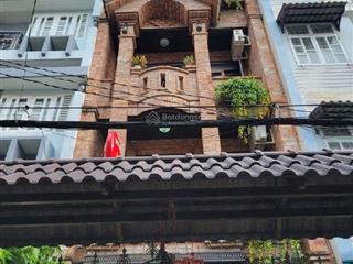 Bán chdv đẹp hxh 4t 8pn thu 45tr/th dt 4,5x19m đs3 nguyễn văn khối p9 gò vấp chỉ 9tỷ6 tl chính chủ