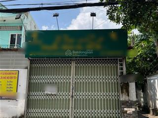 Hiếm 101m2 đất có nhà c4, ngang 5,8mx18m mặt tiền đường số 5 giao lê đức thọ phường 17 gò vấp 8tỷ4