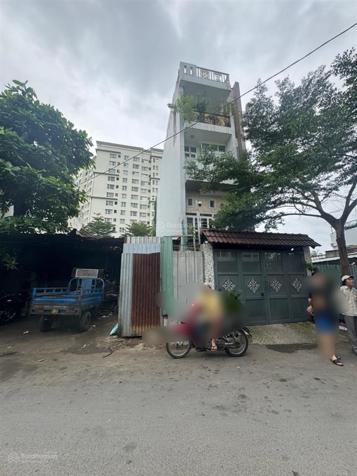 Bán nhà 4tầng đẹp lung linh full nội thất hẻm xe hơi 10m lê đức thọ p15 gò vấp giá 10tỷ9 tl