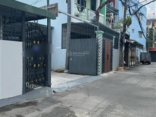Hiếm  bán đất 135m2 hẻm ô tô thông ngay cityland, nguyễn văn lượng p16 gò vấp hơn 11tỷ tl