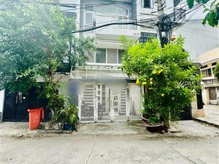 Nhà đẹp 4 tầng hẻm xe hơi thông 8m, vị trí đẹp gần chợ an nhơn, kế bên nguyễn oanh p17 gò vấp 10tỷ9