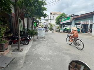 Hiếm  120m2 đất  ngang 6x20m hẻm to như đường gần mặt tiền nguyễn oanh phường 17 gò vấp hơn 12tỷ