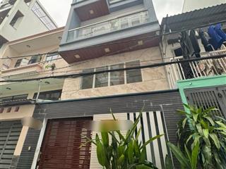 Bán nhà 5 tầng đẹp lung linh hẻm xe hơi nguyễn văn khối phường 9 gò vấp chỉ hơn 7tỷ tl chính chủ