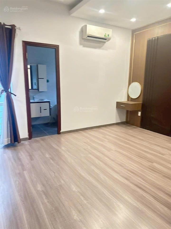 Bán nhà 4 lầu dt 115m2 ngang 5,5x21m hẻm ô tô tải sát mặt tiền lê văn thọ phường 11 gò vấp chỉ 12xx