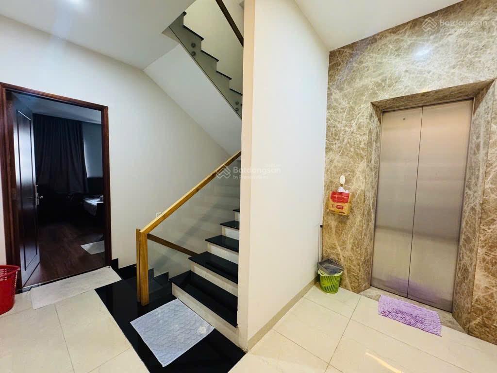 Giảm 3tỷ chỉ 22tỷ, bạn gấp biệt thự 5tầng mt kinh doanh, khu cityland nguyễn văn lượng p10 gò vấp