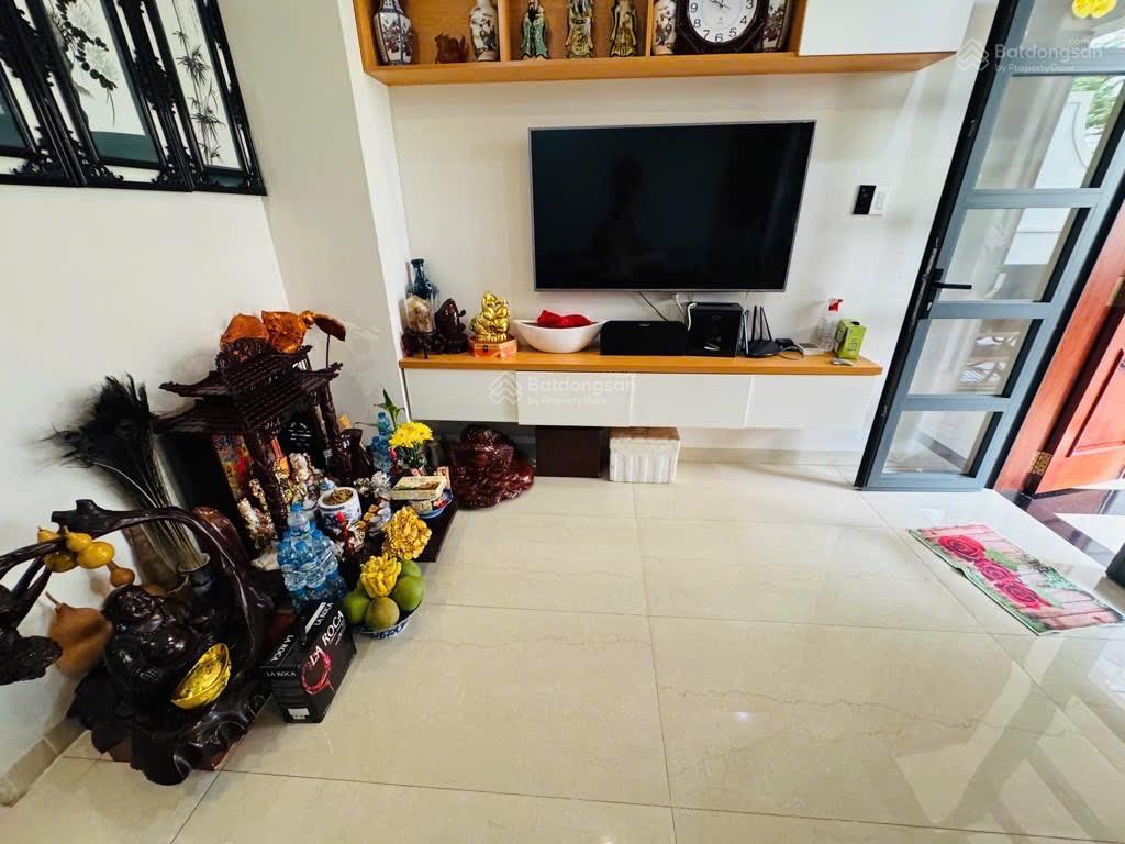 Giảm 3tỷ chỉ 22tỷ, bạn gấp biệt thự 5tầng mt kinh doanh, khu cityland nguyễn văn lượng p10 gò vấp