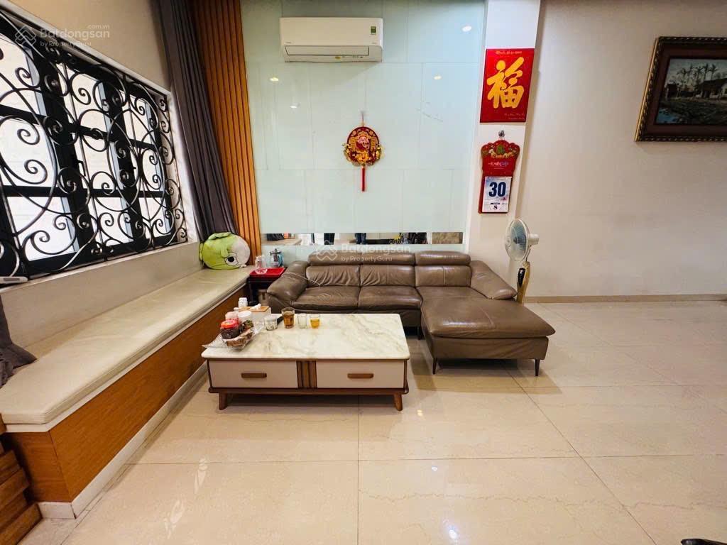 Giảm 3tỷ chỉ 22tỷ, bạn gấp biệt thự 5tầng mt kinh doanh, khu cityland nguyễn văn lượng p10 gò vấp