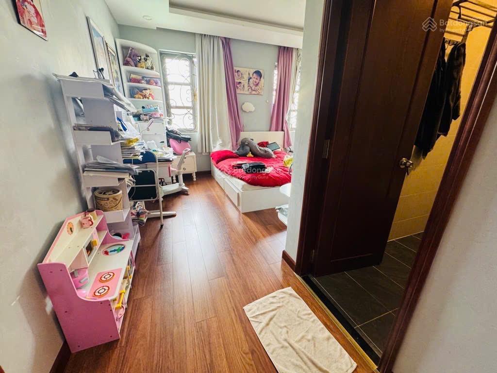 Giảm 3tỷ chỉ 22tỷ, bạn gấp biệt thự 5tầng mt kinh doanh, khu cityland nguyễn văn lượng p10 gò vấp