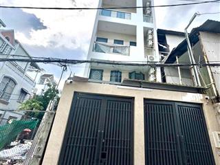 Bán chdv 14phòng thu 1tỷ/năm hẻm ô tô 8m dương quảng hàm p5 gò vấp nhỉnh 25tỷ tl
