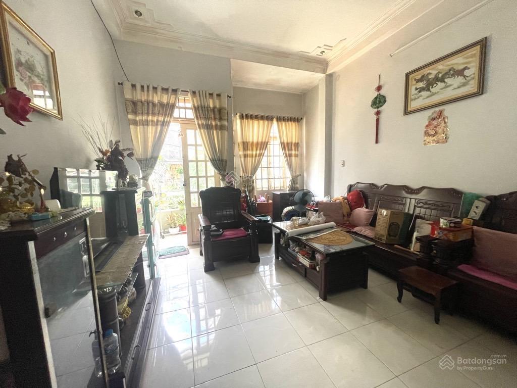 Cực hiếm  vị trí đỉnh nhà 4tầng hẻm ô tô 8m thông  phạm văn chiêu phường 14 gò vấp chỉ 7tỷ25