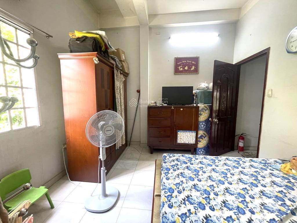 Cực hiếm  vị trí đỉnh nhà 4tầng hẻm ô tô 8m thông  phạm văn chiêu phường 14 gò vấp chỉ 7tỷ25