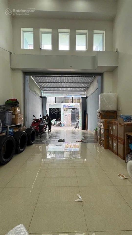 Vị trí kinh doanh tốt, bán nhà mặt tiền, dt đẹp 4,5x16m đường số phường 16 gò vấp chỉ 7tỷ9 tl