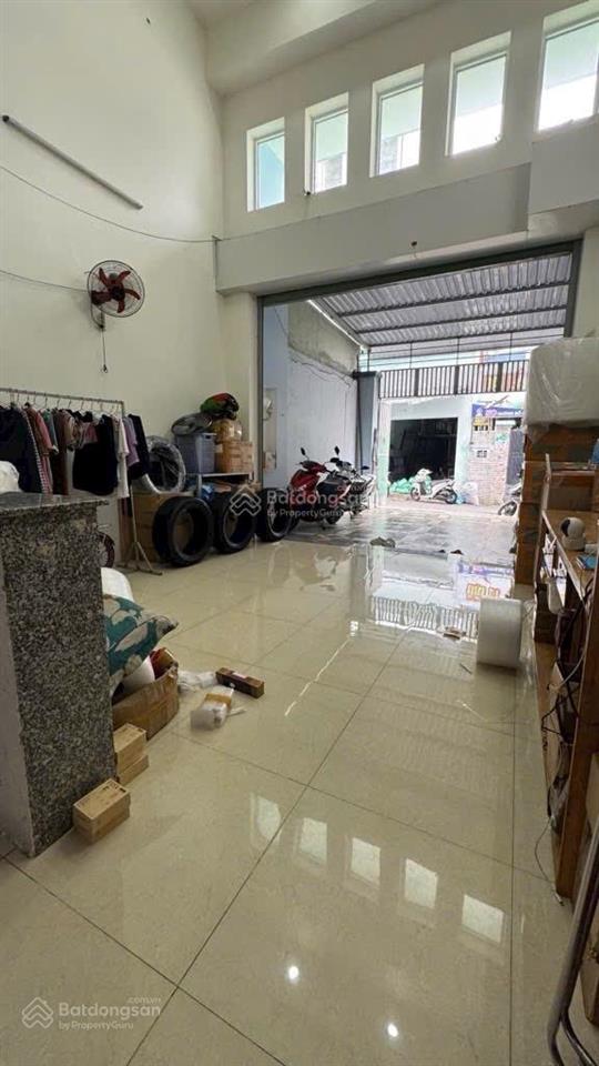 Vị trí kinh doanh tốt, bán nhà mặt tiền, dt đẹp 4,5x16m đường số phường 16 gò vấp chỉ 7tỷ9 tl