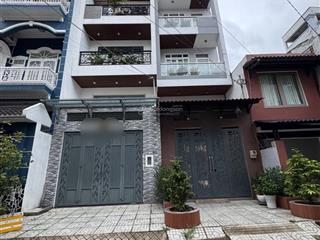 Bán nhà 4t đẹp lung linh hẻm xe hơi quay đầu ngay nguyễn văn khối phường 8 gò vấp chỉ 9xtỷ tl tốt