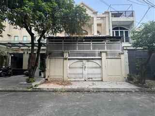 Bán nhà dt rộng 7x20m hẻm xe hơi thông 10m vị trí đỉnh ngay mt lê đức thọ phường 6 gò vấp 21tỷ tl