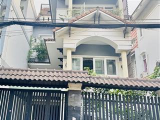 Hiếm  biệt thự mini 7x18m  đường xe hơi thông ngay lê văn thọ phường 11 gò vấp giảm mạnh giá tốt