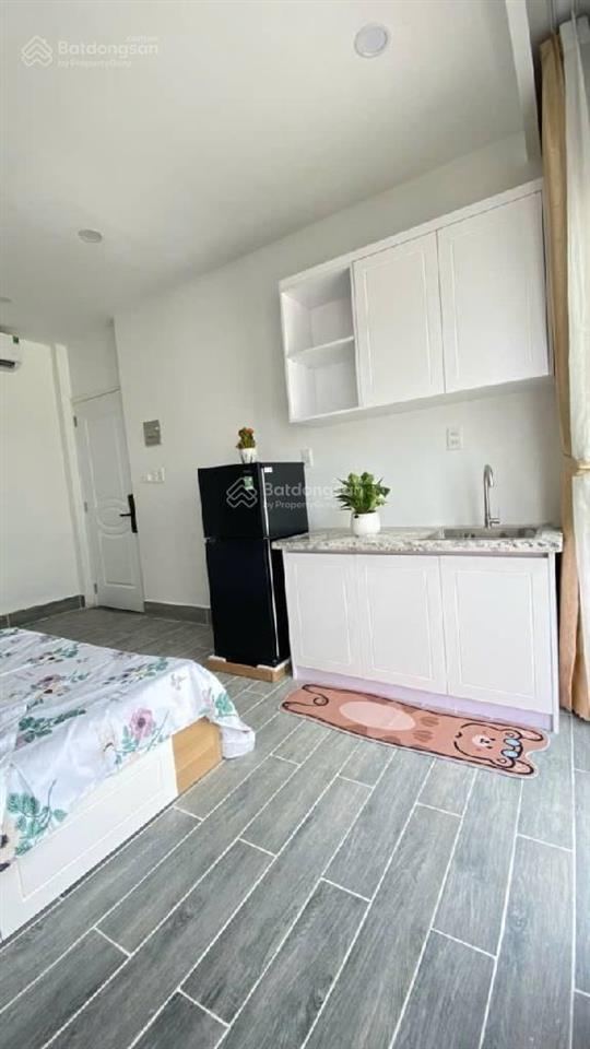 Bán chdv 6 tầng 29p, khai thác 100tr/th hẻm ô tô 8m lê văn thọ phường 8 gò vấp giá 24,9 tỷ còn tl