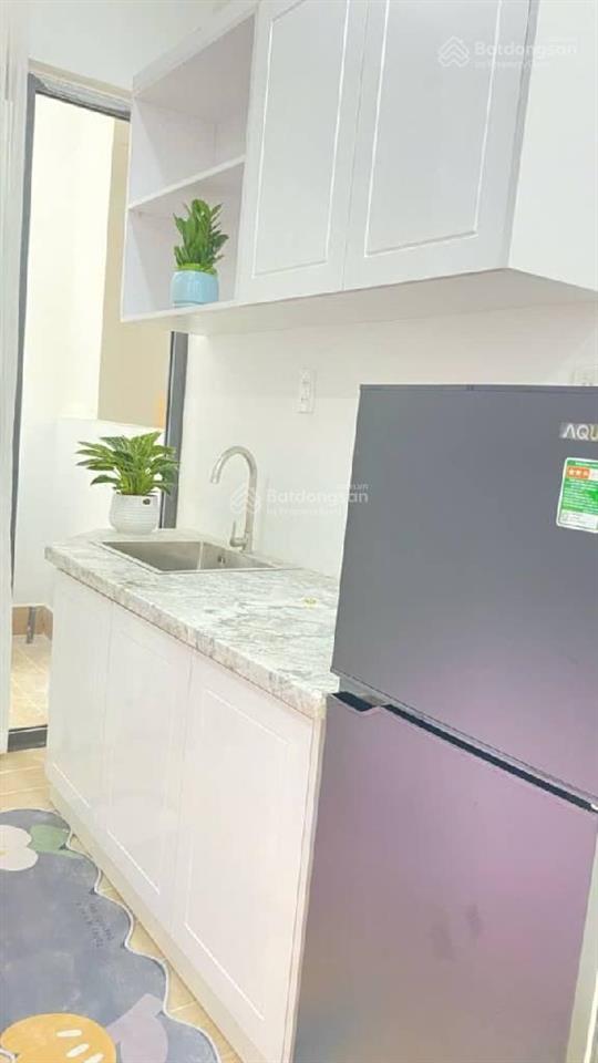 Bán chdv 6 tầng 29p, khai thác 100tr/th hẻm ô tô 8m lê văn thọ phường 8 gò vấp giá 24,9 tỷ còn tl