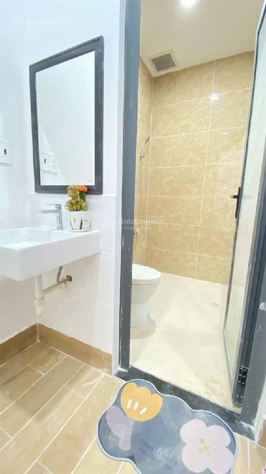 Bán chdv 6 tầng 29p, khai thác 100tr/th hẻm ô tô 8m lê văn thọ phường 8 gò vấp giá 24,9 tỷ còn tl