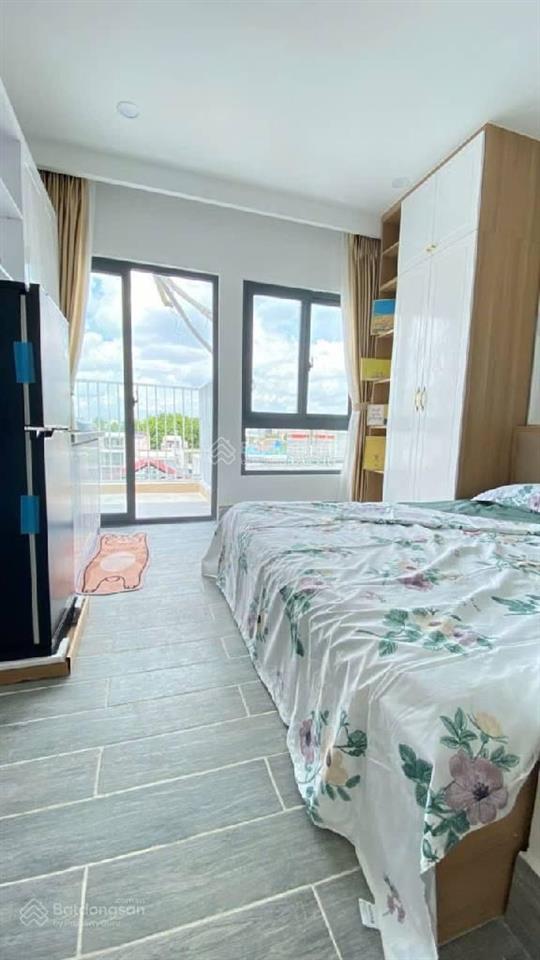 Bán chdv 6 tầng 29p, khai thác 100tr/th hẻm ô tô 8m lê văn thọ phường 8 gò vấp giá 24,9 tỷ còn tl