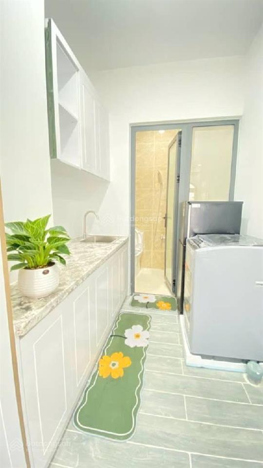 Bán chdv 6 tầng 29p, khai thác 100tr/th hẻm ô tô 8m lê văn thọ phường 8 gò vấp giá 24,9 tỷ còn tl