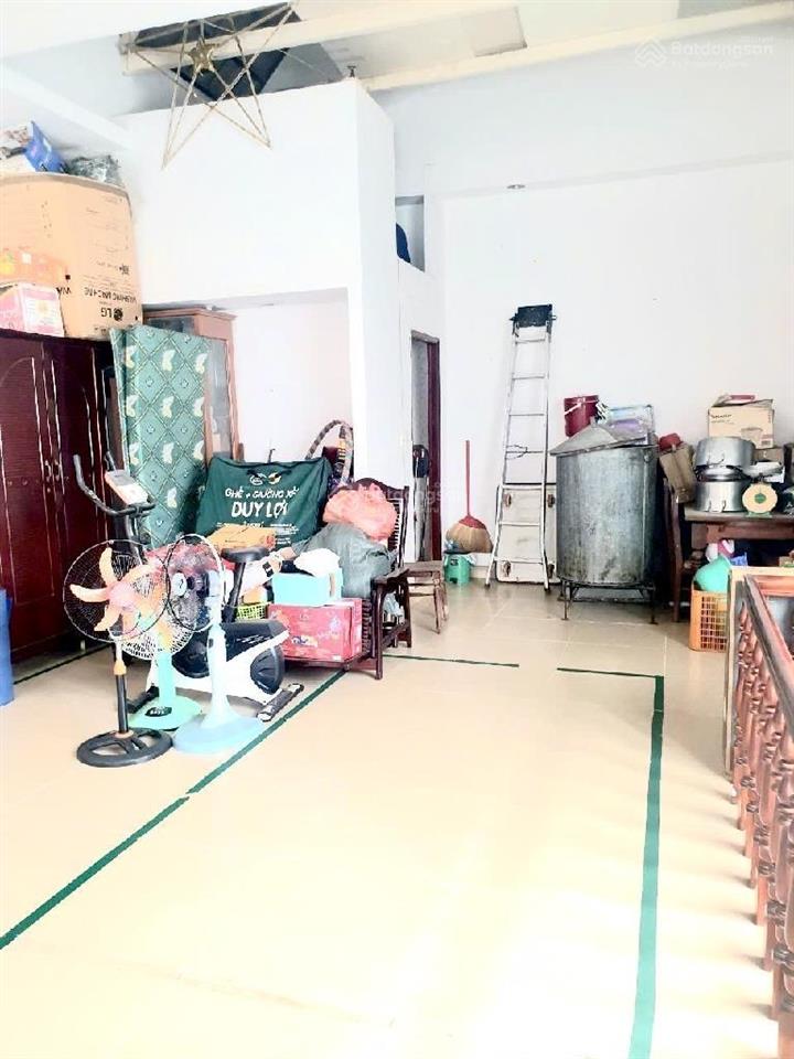 Gấp bán giảm 1tỷ chỉ 12tỷ vị trí đẹp quá nhà ngang 6x16m hẻm xh sát mặt tiền lê đức thọ p17 gò vấp