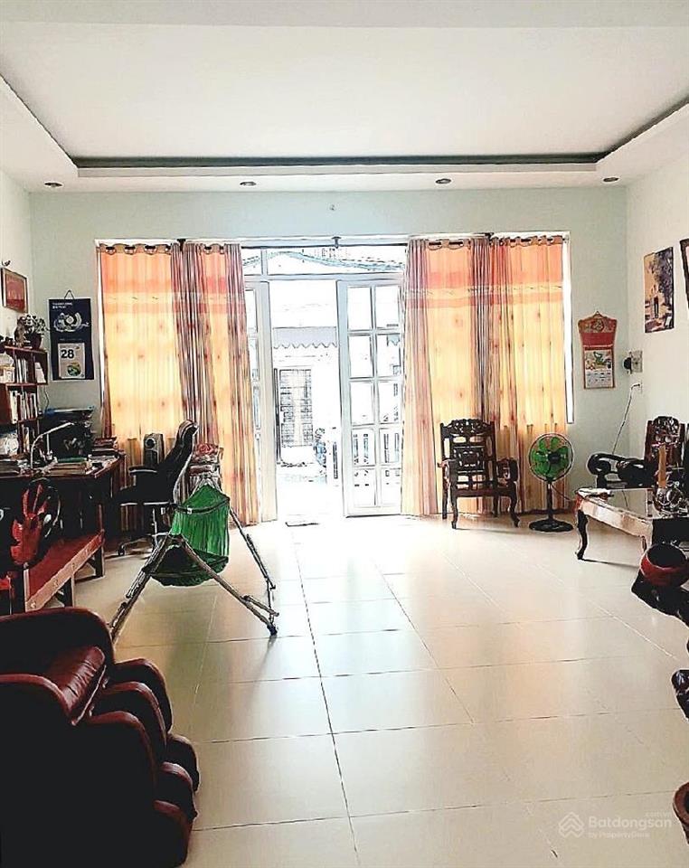 Gấp bán giảm 1tỷ chỉ 12tỷ vị trí đẹp quá nhà ngang 6x16m hẻm xh sát mặt tiền lê đức thọ p17 gò vấp