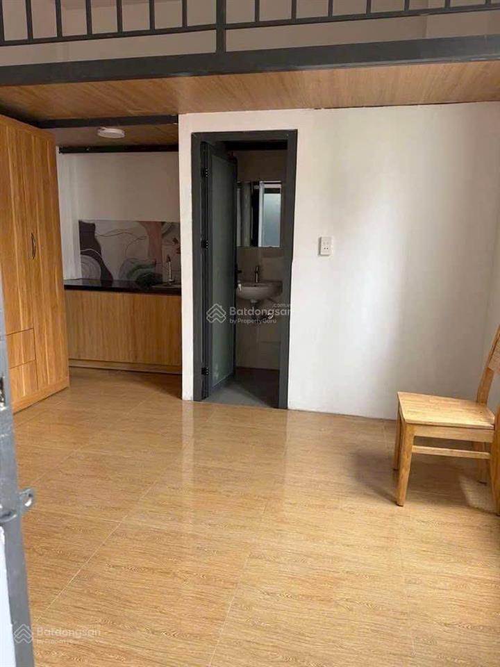 Bán chdv 5tầng 14pn vị trí đẹp hẻm ô tô thông đường số 1 phường 16 gò vấp chỉ nhỉnh 15tỷ tl