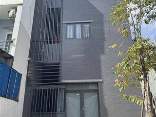 Bán chdv 5tầng 14pn vị trí đẹp hẻm ô tô thông đường số 1 phường 16 gò vấp chỉ nhỉnh 15tỷ tl