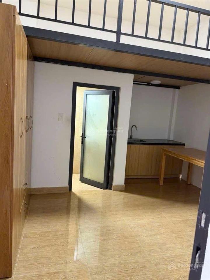 Bán chdv 5tầng 14pn vị trí đẹp hẻm ô tô thông đường số 1 phường 16 gò vấp chỉ nhỉnh 15tỷ tl