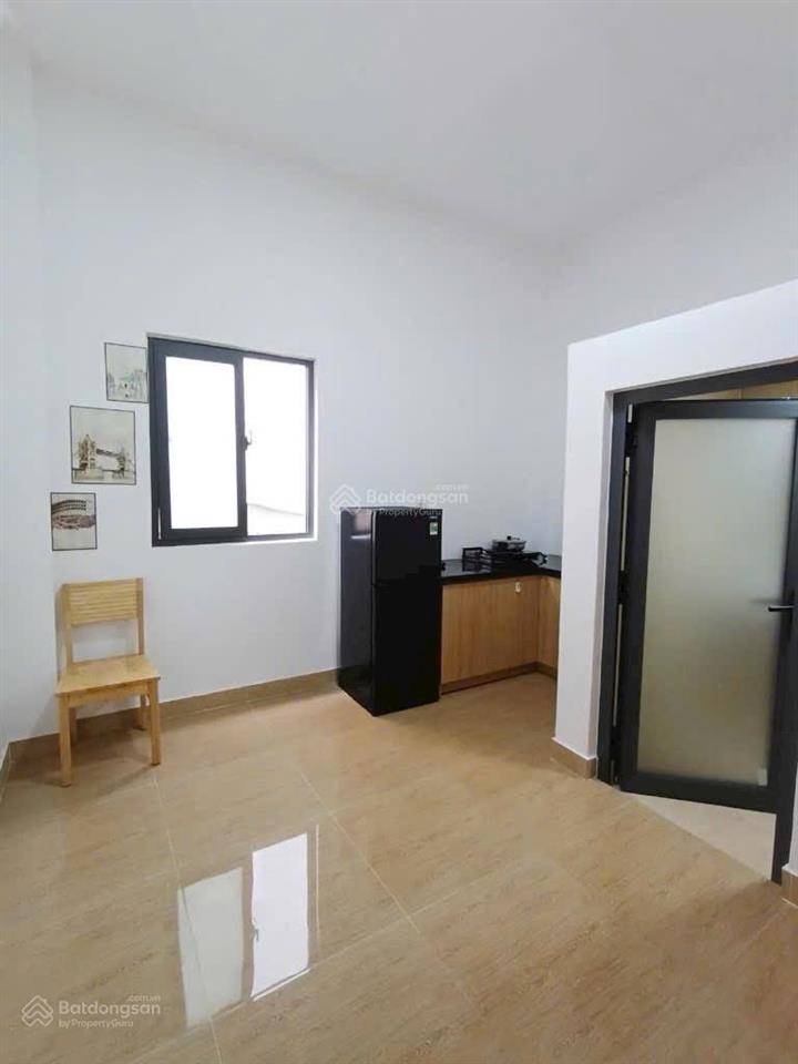 Bán chdv 5tầng 14pn vị trí đẹp hẻm ô tô thông đường số 1 phường 16 gò vấp chỉ nhỉnh 15tỷ tl