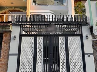 Bán nhà 4 tầng,4x21m hẻm xe hơi thông 1/ sát mặt tiền lê văn thọ phường 9 gò vấp chỉ nhỉnh 10tỷ tl