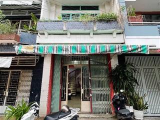 Cực hiếm, bán nhà 3 tầng hẻm ô tô tải quang trung thông nguyễn oanh, phuờng 10 gò vấp giảm 9t5 tl
