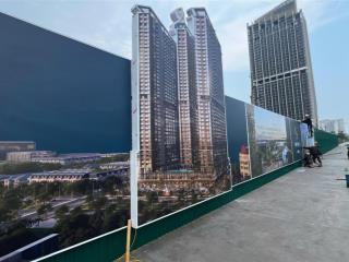 Quỹ căn hộ mặt vịnh skym hạ long ngon bổ rẻ