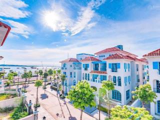 Bán lỗ đậm sâu căn biệt thự feria view hồ