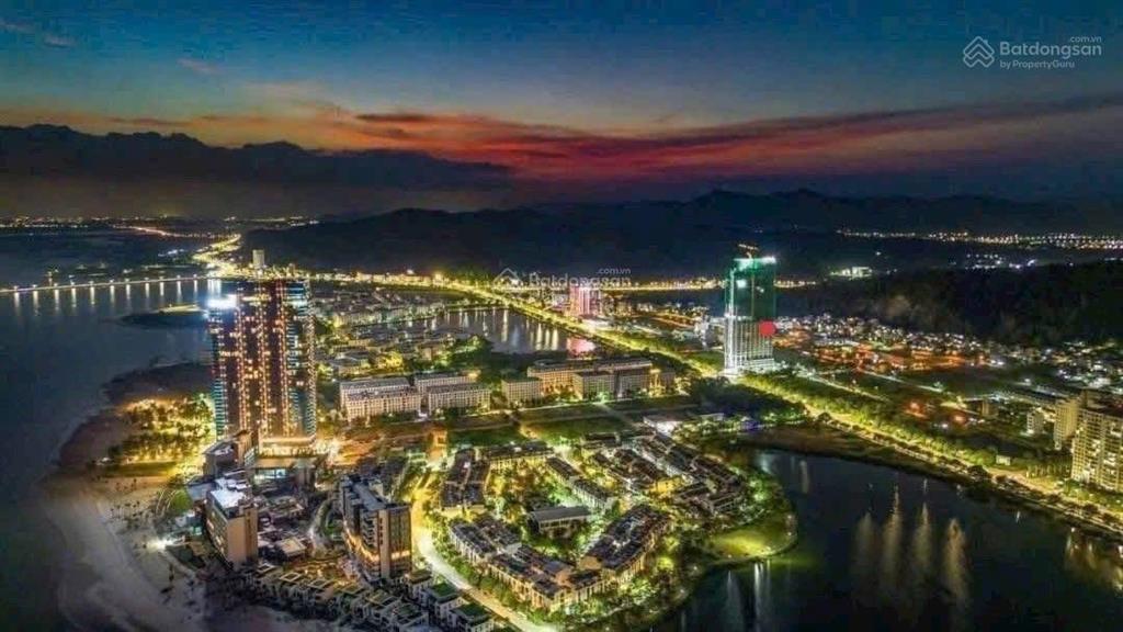 Căn hộ mặt vịnh skym hạ long duy nhất từ hơn 1,2 tỷ